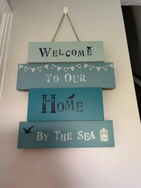 Seaside Apartment - 2 storey 2 bedrooms